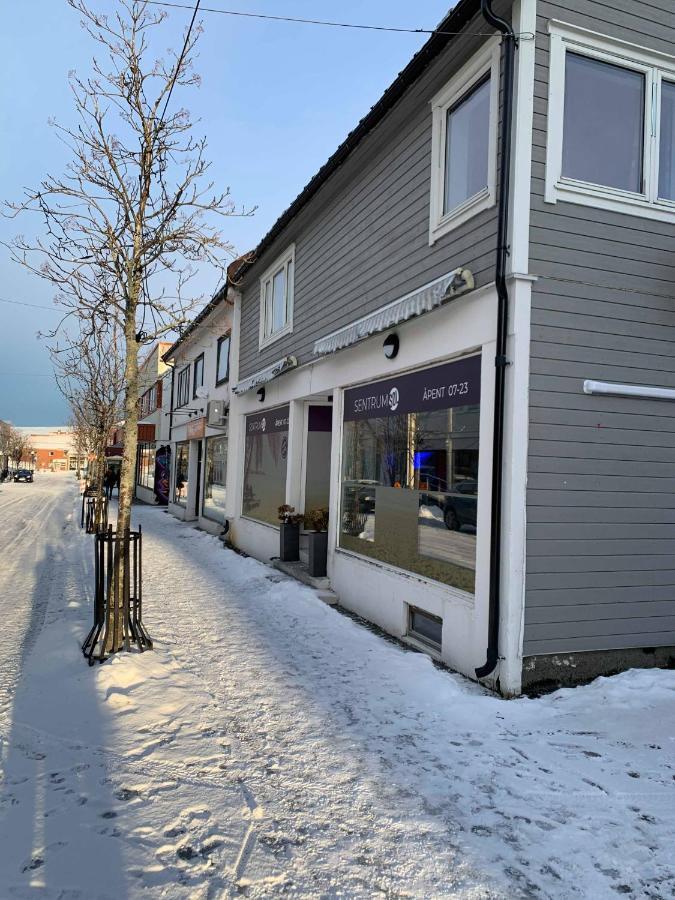 Overnatting, Cm Havigs Gate 18 Apartment Mosjoen